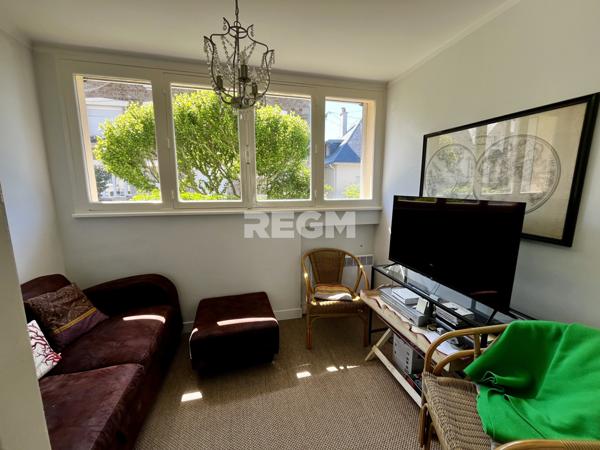 Saint-Malo (35400) En exclusivité - Maison de ville 3/4 chambres. Saint-Malo - Courtoisville.