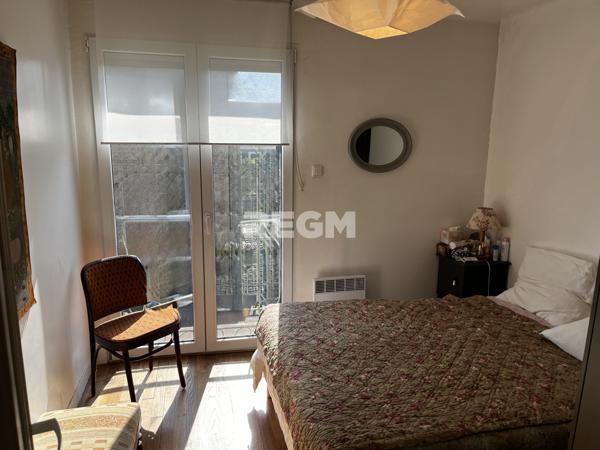 Saint-Malo (35400) En exclusivité - Maison de ville 3/4 chambres. Saint-Malo - Courtoisville.