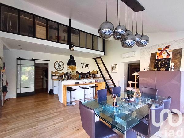 Immeuble à vendre 500 m² Lannion