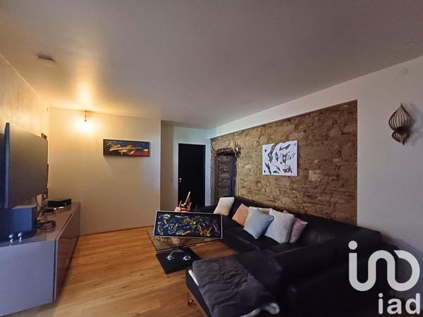 Immeuble à vendre 500 m² Lannion