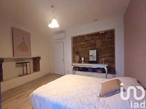 Immeuble à vendre 500 m² Lannion