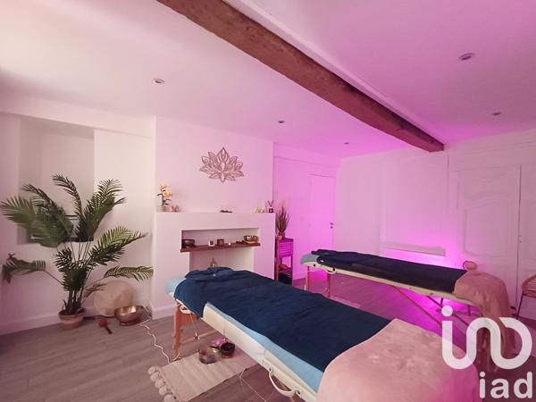 Immeuble à vendre 500 m² Lannion