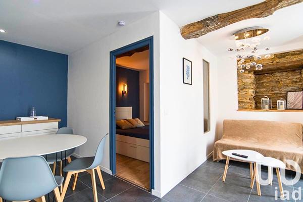 Immeuble à vendre 500 m² Lannion