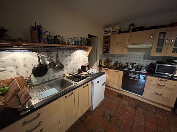 Maison Poitiers – St Radegonde – 133.05 m2
