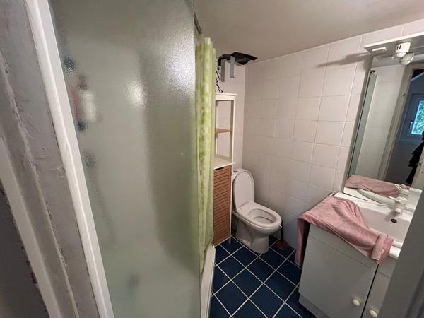 Maison Poitiers – St Radegonde – 133.05 m2