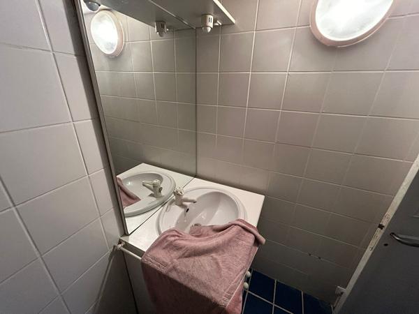 Maison Poitiers – St Radegonde – 133.05 m2