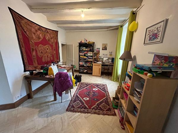Maison Poitiers – St Radegonde – 133.05 m2