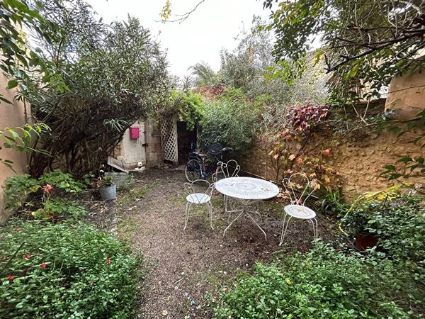 Maison Poitiers – St Radegonde – 133.05 m2