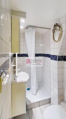 Maison  100m2  (130 au sol)   Très bon état  Terrasse sud-ouest 10m2  Versailles Porchefontaine