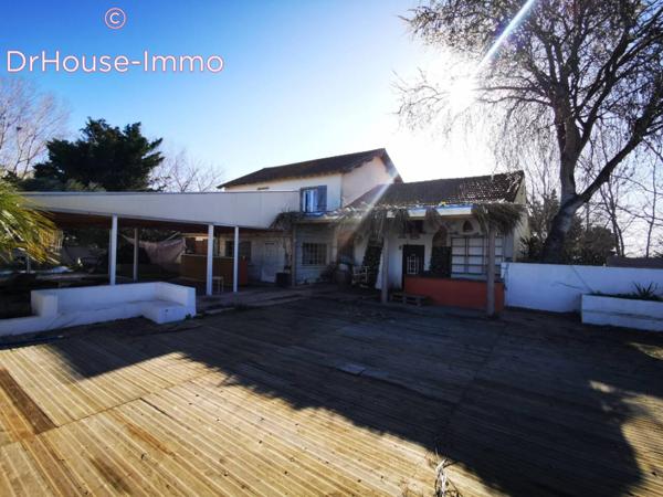 Maison à vendre 8 pièces de 300 m²