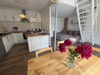 Charmante maison en pleine campagne – Loches-sur-Ource
