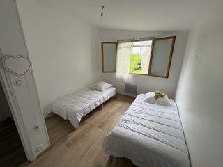 Charmante maison en pleine campagne – Loches-sur-Ource