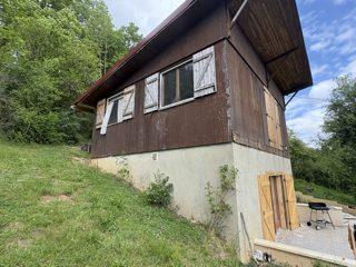 Charmante maison en pleine campagne – Loches-sur-Ource