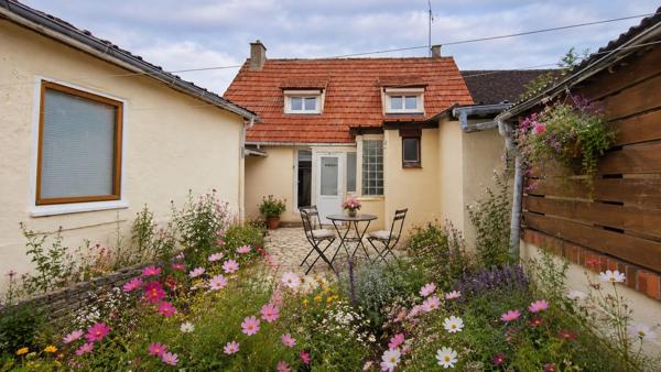 MAISON - 4 pièces LE COUDRAY (28)