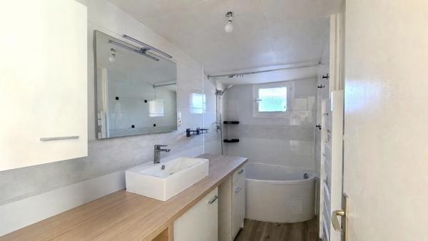 MAISON - 4 pièces LE COUDRAY (28)