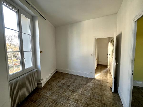 Appartement Dijon 2 pièce(s)