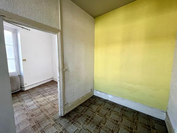 Appartement Dijon 2 pièce(s)