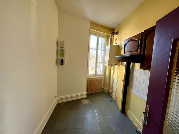 Appartement Dijon 2 pièce(s)