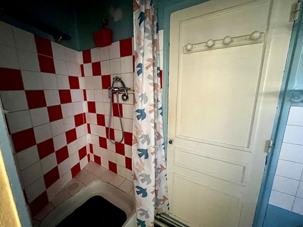 Appartement Dijon 2 pièce(s)