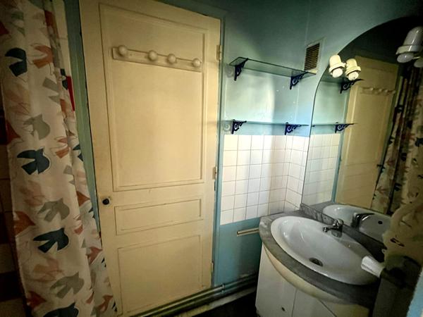 Appartement Dijon 2 pièce(s)