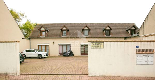 À vendre : Appartement 2 pièces à Houdan