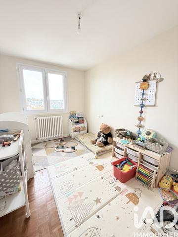 Appartement à vendre 4 pièces 78 m² Rezé