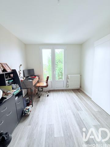Appartement à vendre 4 pièces 78 m² Rezé
