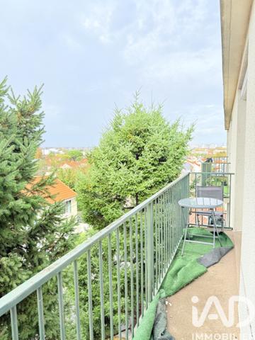 Appartement à vendre 4 pièces 78 m² Rezé