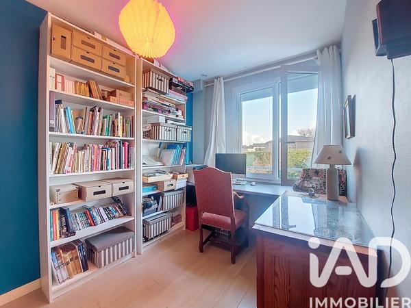 Maison à vendre 4 pièces 88 m² Saint-Nazaire