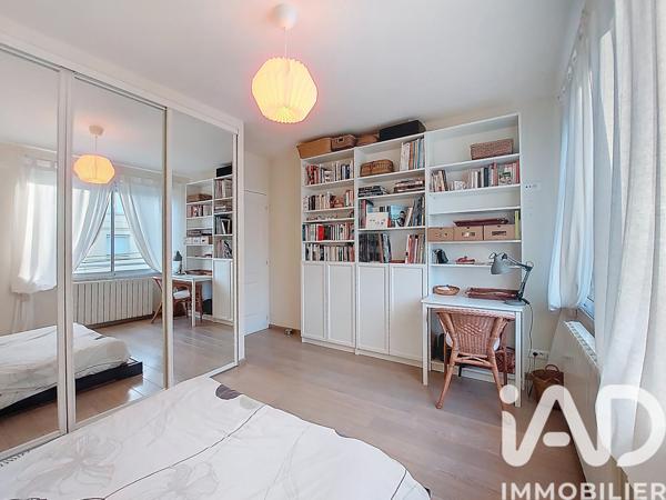 Maison à vendre 4 pièces 88 m² Saint-Nazaire