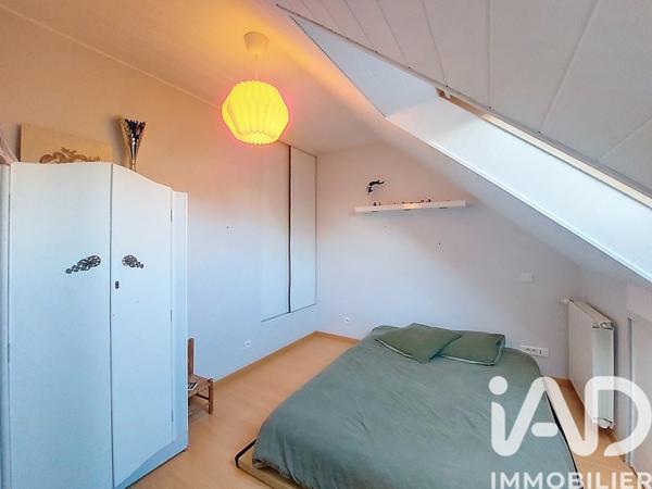 Maison à vendre 4 pièces 88 m² Saint-Nazaire