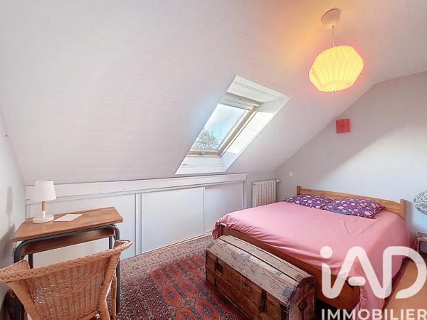 Maison à vendre 4 pièces 88 m² Saint-Nazaire