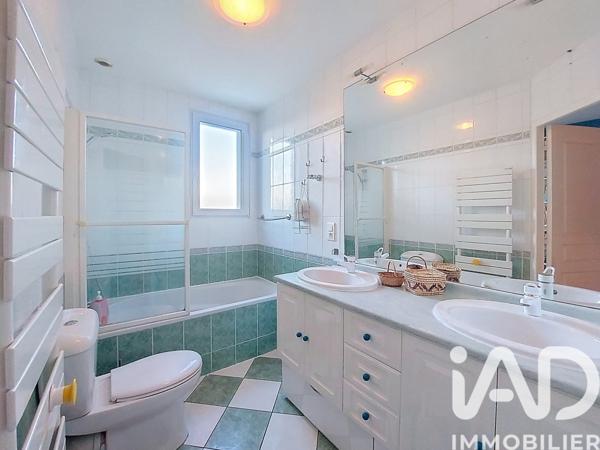 Maison à vendre 4 pièces 88 m² Saint-Nazaire