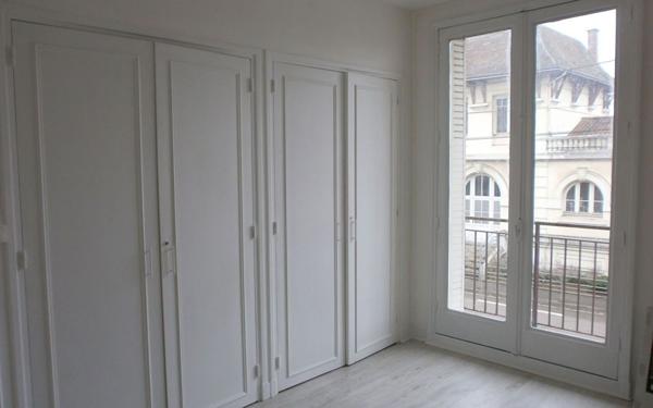 Appartement à vendre    2 pièces • 49 m2 Argentan