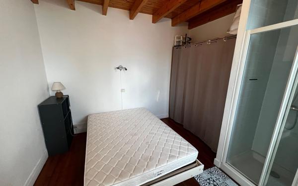 Maison à vendre    3 pièces • 33,04 m2 Royan