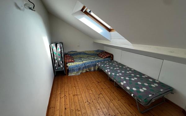 Maison à vendre    3 pièces • 33,04 m2 Royan