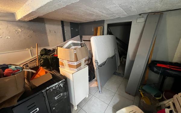 Maison à vendre    3 pièces • 33,04 m2 Royan