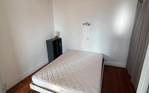 Maison à vendre    3 pièces • 33,04 m2 Royan