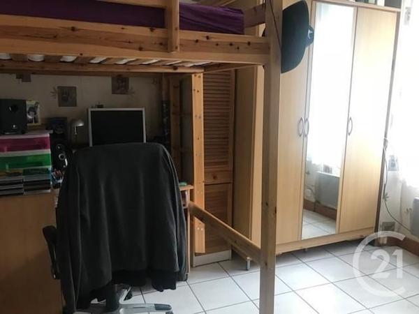 Appartement Studio à vendre  2 pièces - 24 m2 BELLOY EN FRANCE - 95