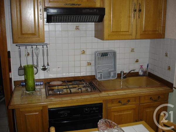 Appartement Studio à vendre  2 pièces - 24 m2 BELLOY EN FRANCE - 95