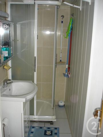 Appartement Studio à vendre  2 pièces - 24 m2 BELLOY EN FRANCE - 95