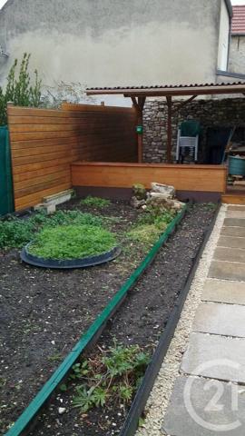 Appartement Studio à vendre  2 pièces - 24 m2 BELLOY EN FRANCE - 95