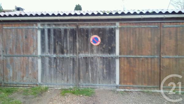 Appartement Studio à vendre  2 pièces - 24 m2 BELLOY EN FRANCE - 95