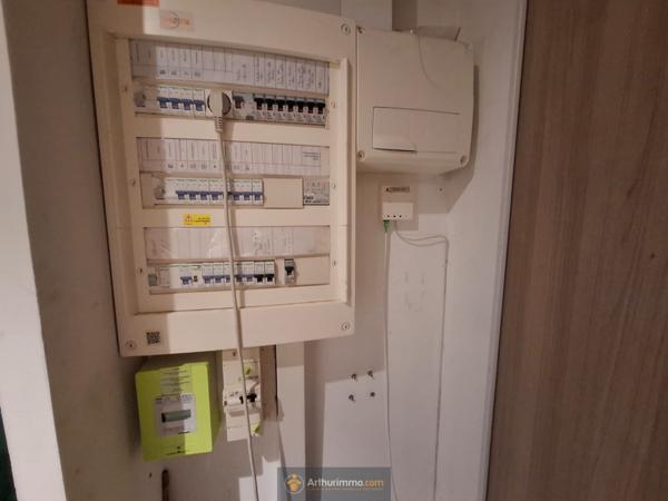 Pommeuse (77515) PAVILLON T5 sous-sol total, jardin 611 m²