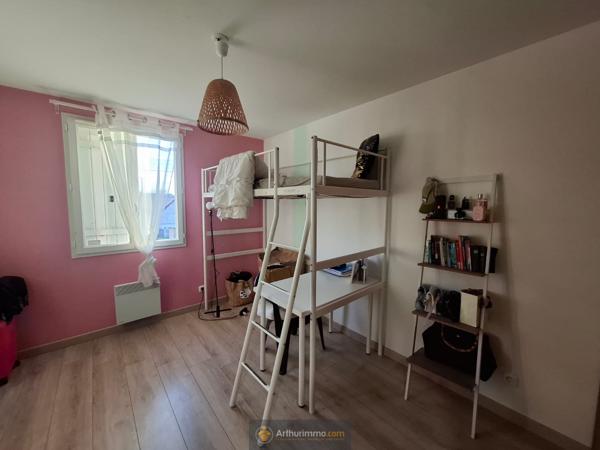 Pommeuse (77515) PAVILLON T5 sous-sol total, jardin 611 m²