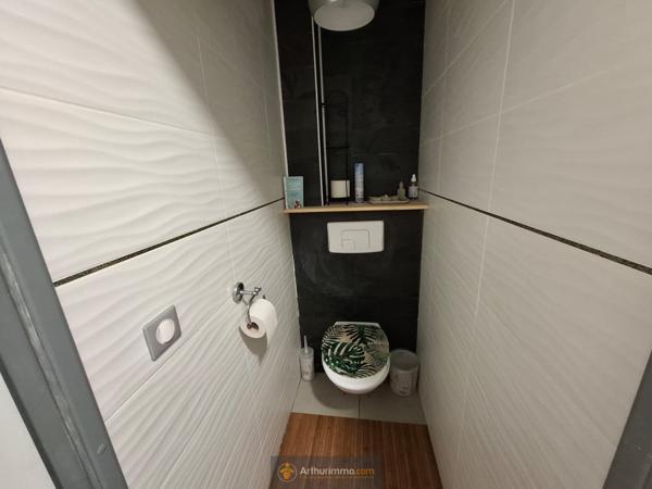 Pommeuse (77515) PAVILLON T5 sous-sol total, jardin 611 m²