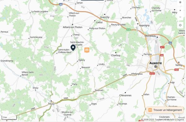 Terrain constructible