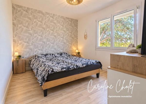 Maison à vendre 4 pièces SAINT MEDARD DE GUIZIERES (33)
