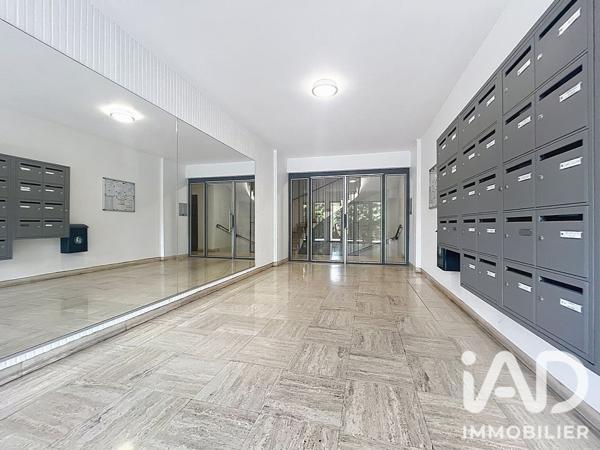 Appartement à vendre 3 pièces 68 m² Carrières-sur-Seine