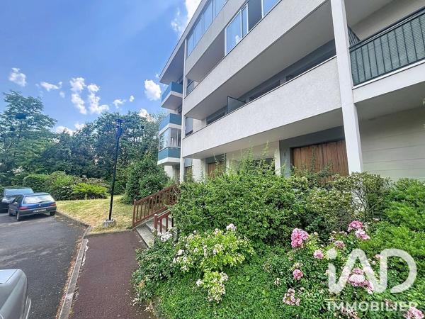 Appartement à vendre 3 pièces 68 m² Carrières-sur-Seine